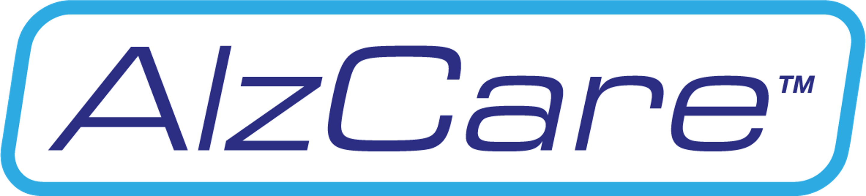Alz Care Logo