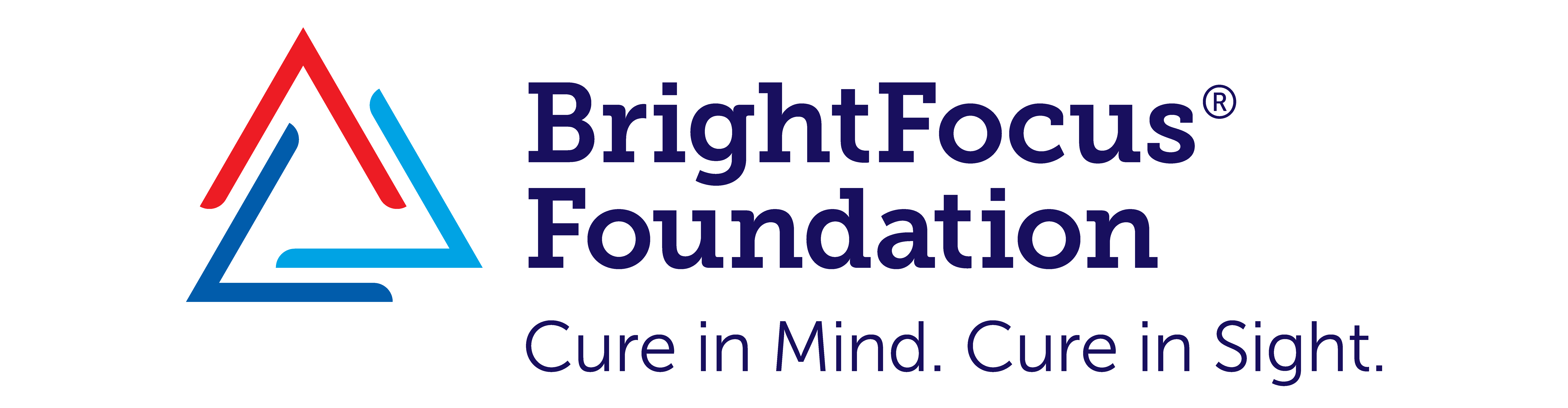 Bright Focus logo