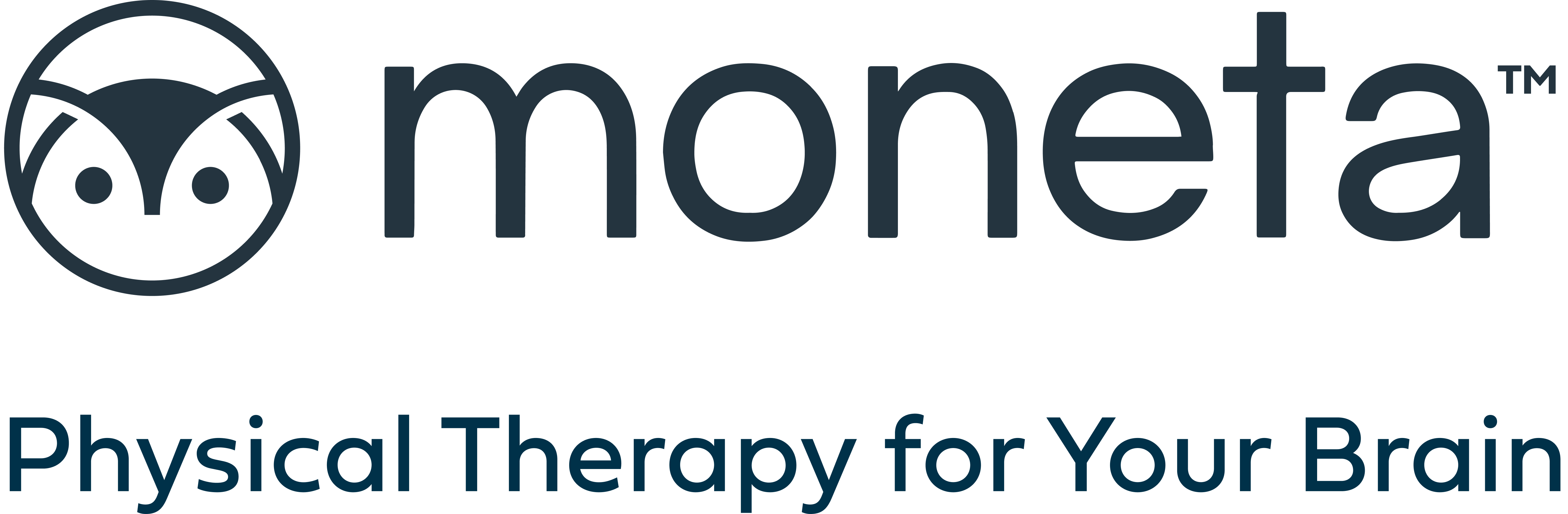 Moneta logo