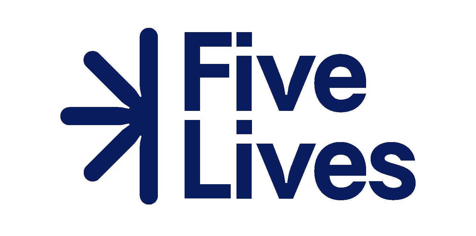 Five Live logo