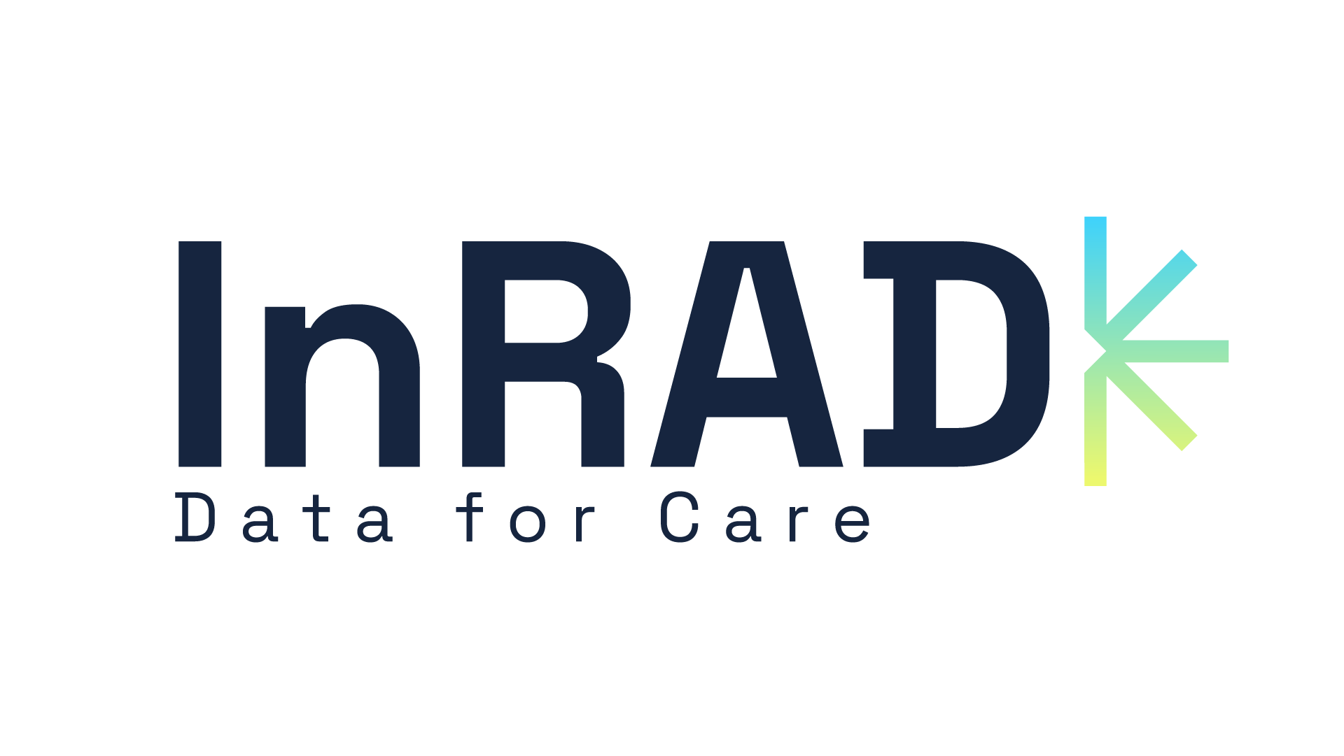 InRad logo