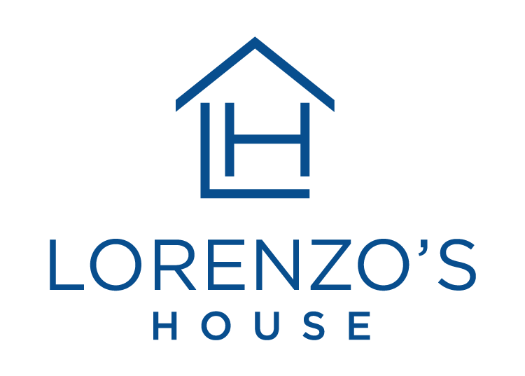 Lorenzo's House