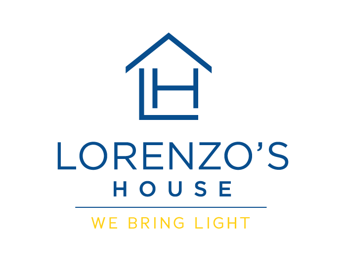 Lorenzo's House logo