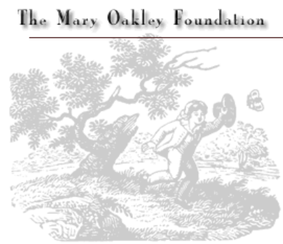 Mary Oakley foundation