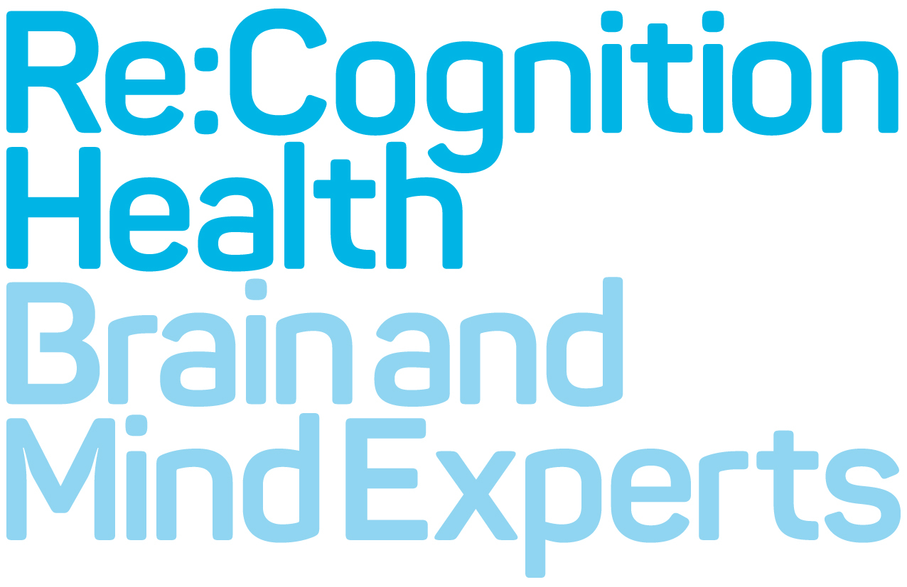 Re:Cognition Health logo