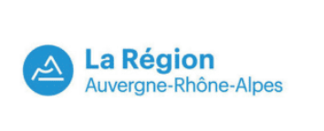 Auvergne Rhone Alpes logo