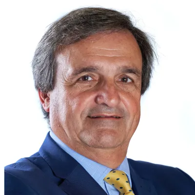 Prof Ricardo F Allegri