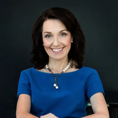Prof Miia Kivipelto
