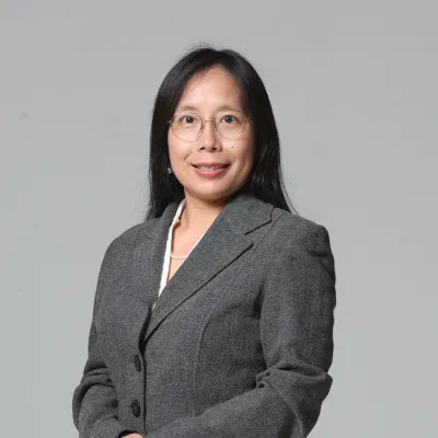 Prof Maw Pin Tan