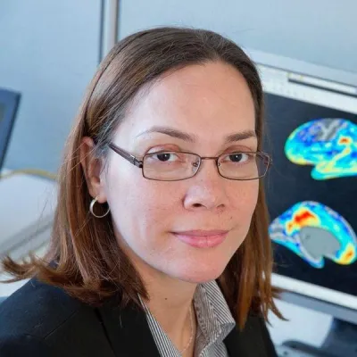 Yakeel T. Quiroz, PhD