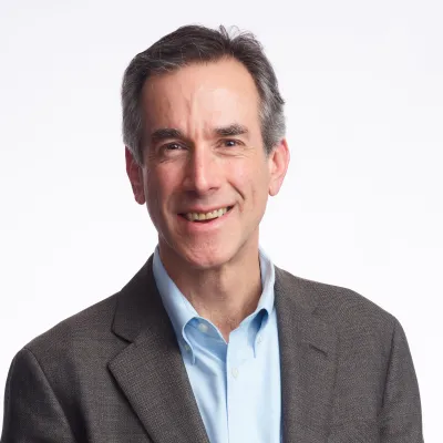 Dr Andrew Budson