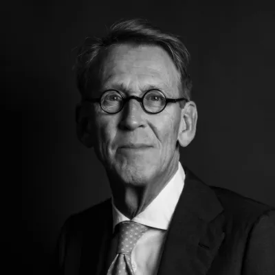 Prof Philip Scheltens