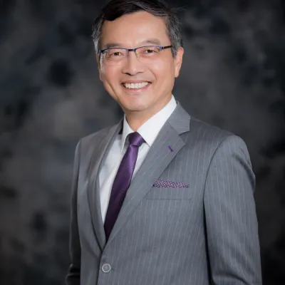 Dr Ching-Choi Lam