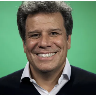 Dr Facundo Manes