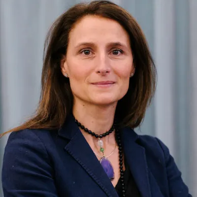 Professor Maria Soto-Martin