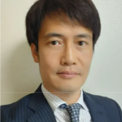 Mr Shin Nomura