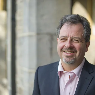 Prof Clive Ballard