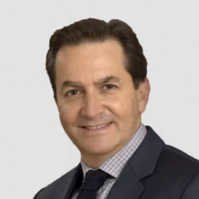 Prof Jose Luchsinger