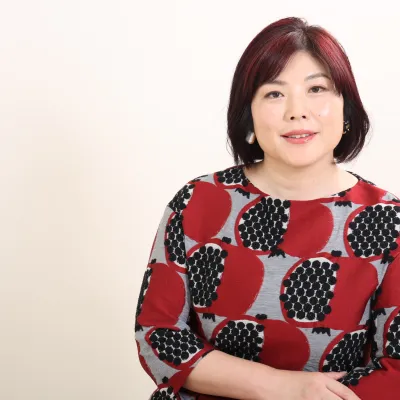 Prof Mao Saito