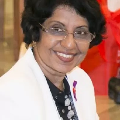 Ms Meera Pattabiraman