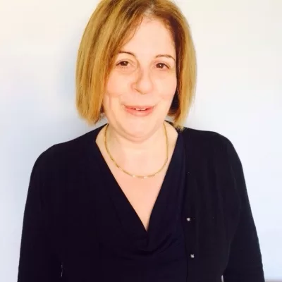 Prof Gill Livingston