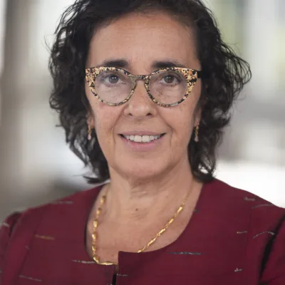 Ms Dévora Kestel