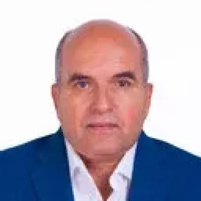 Juan Jesús Llibre-Rodriguez