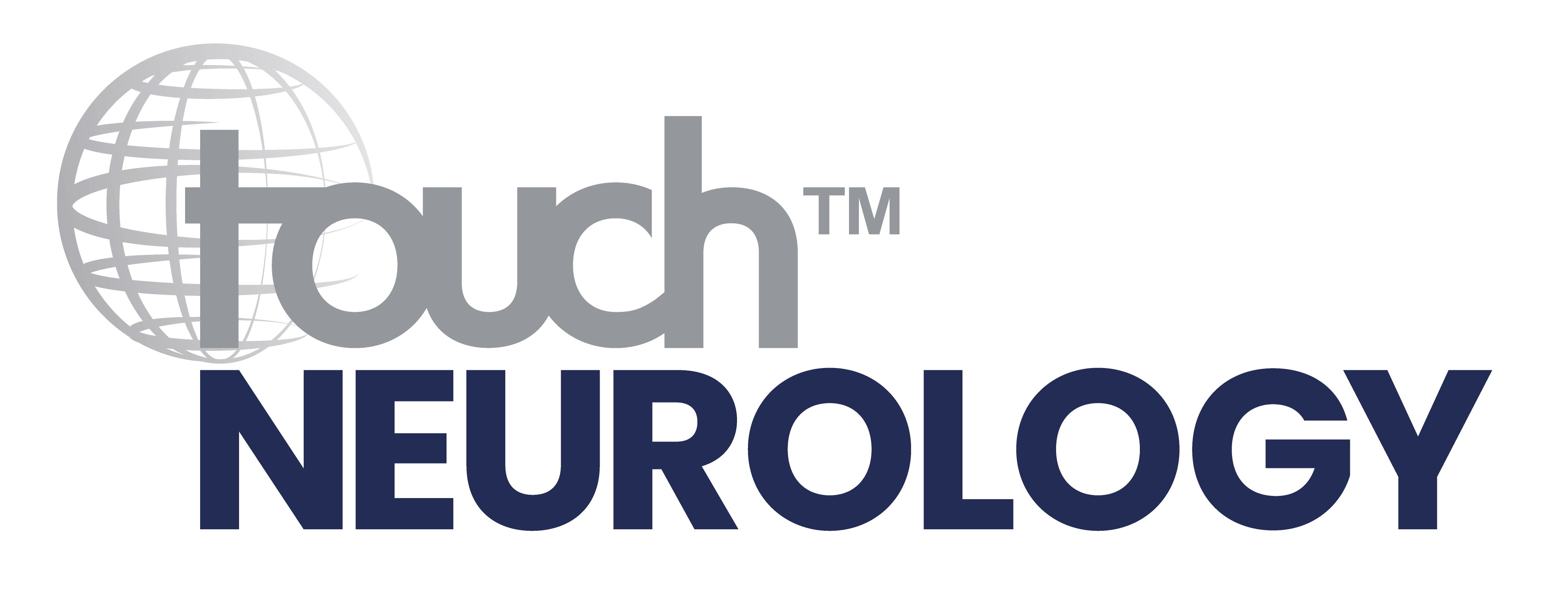 touchNeurology logo